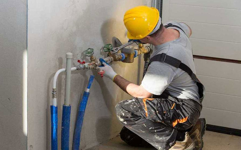 Sarvadnya Electrical & Plumbing Services