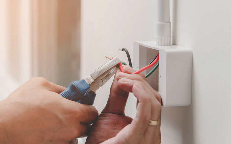 Sarvadnya Electrical & Plumbing Services