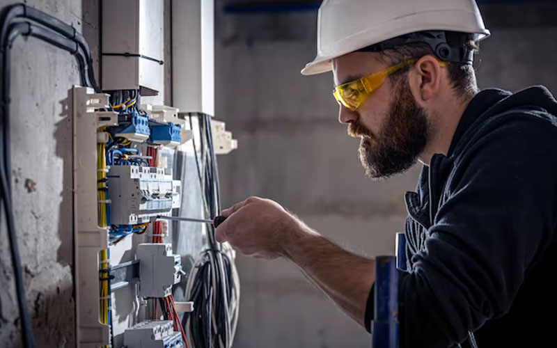 Sarvadnya Electrical & Plumbing Services