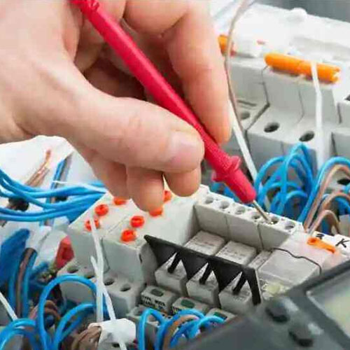 Welcome To Sarvadnya Electrical & Plumbing Services