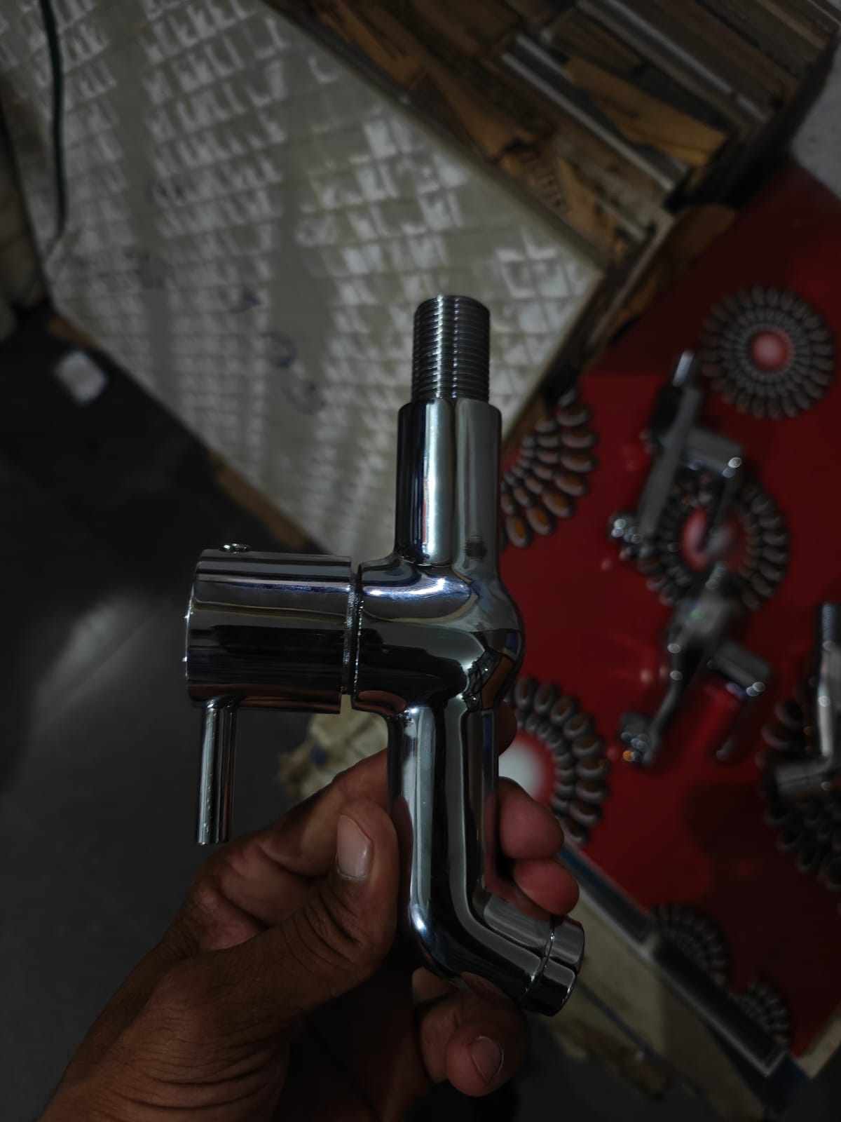 Sarvadnya Electrical & Plumbing Services