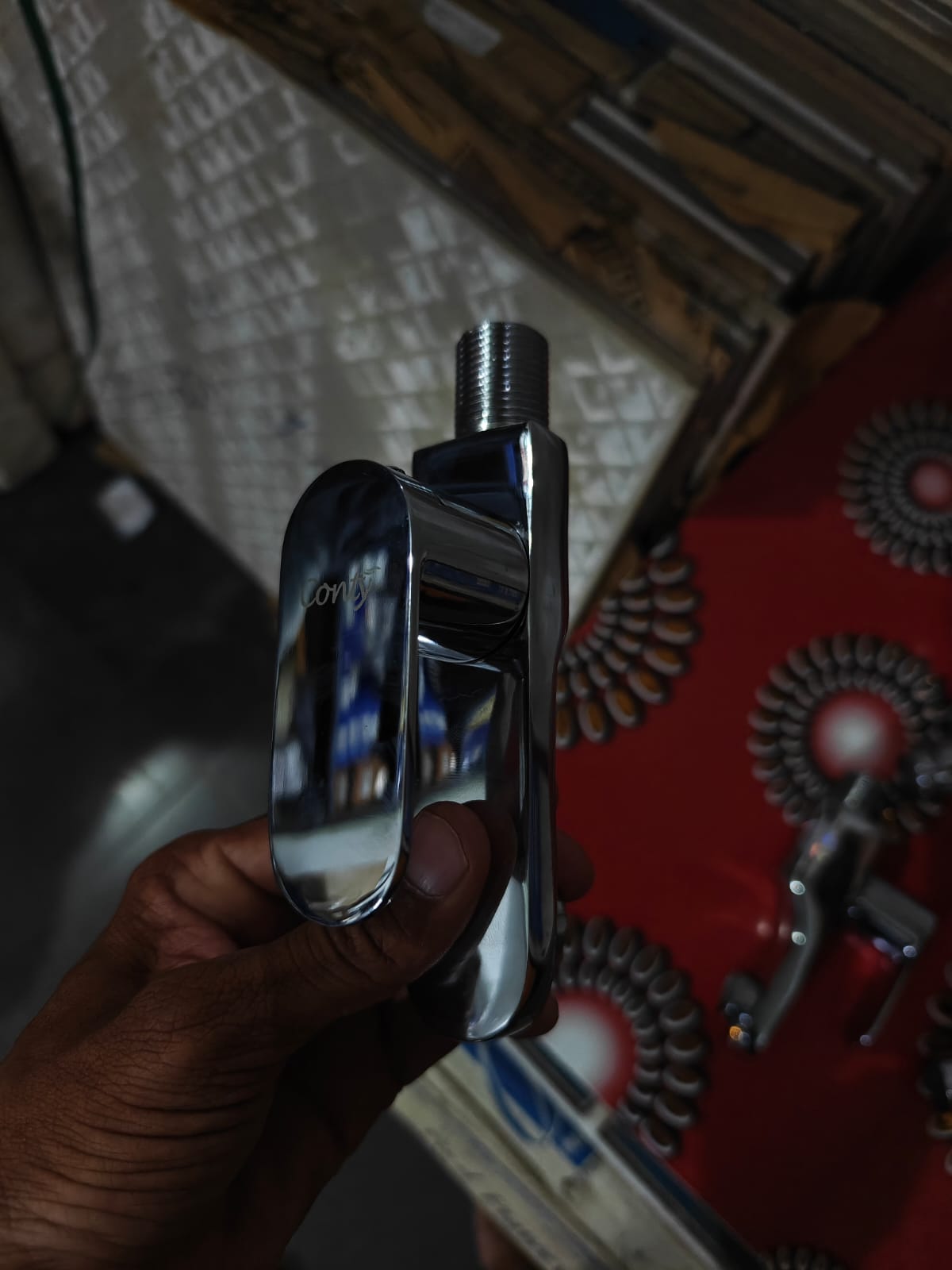 Sarvadnya Electrical & Plumbing Services