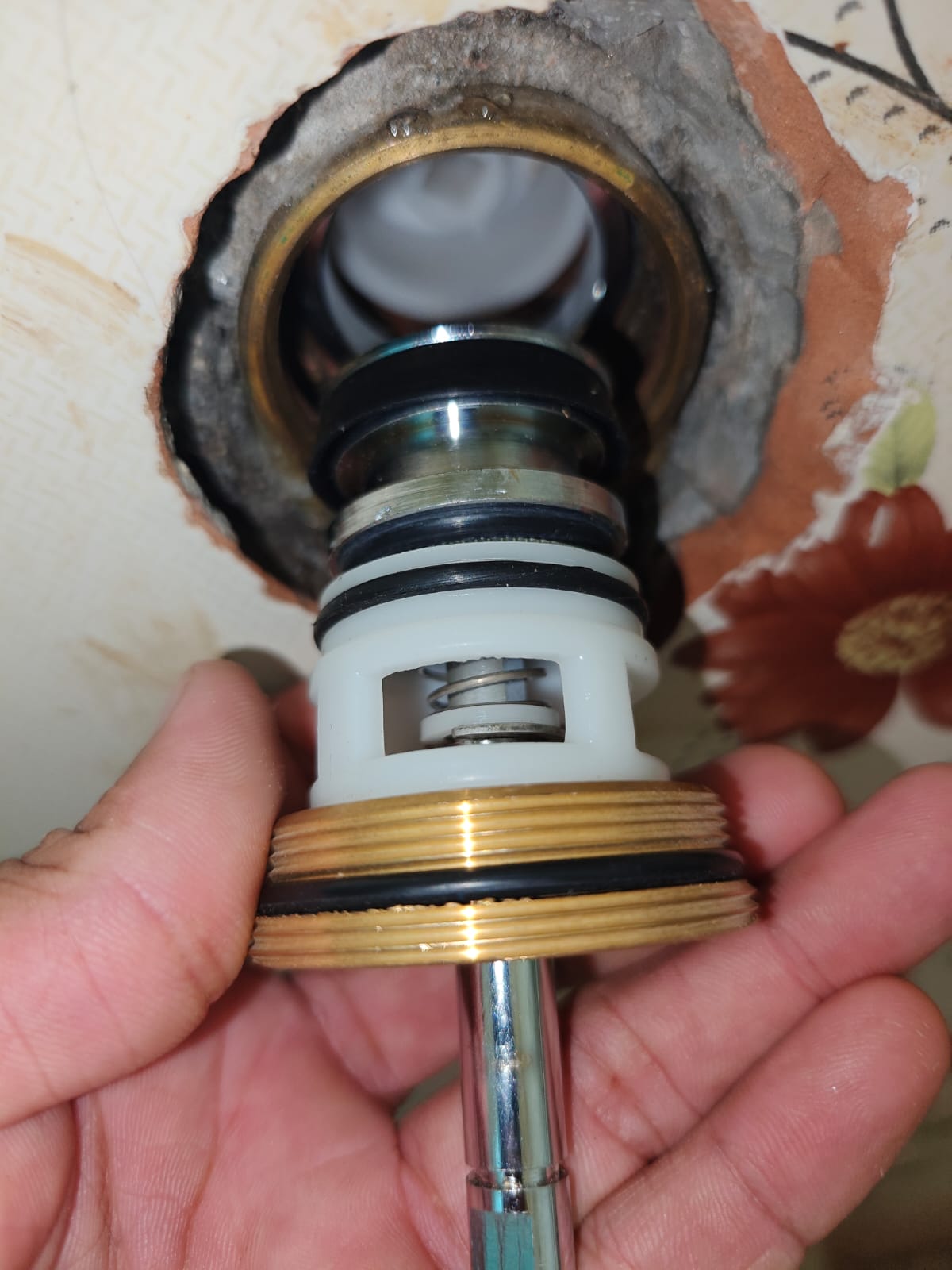 Sarvadnya Electrical & Plumbing Services