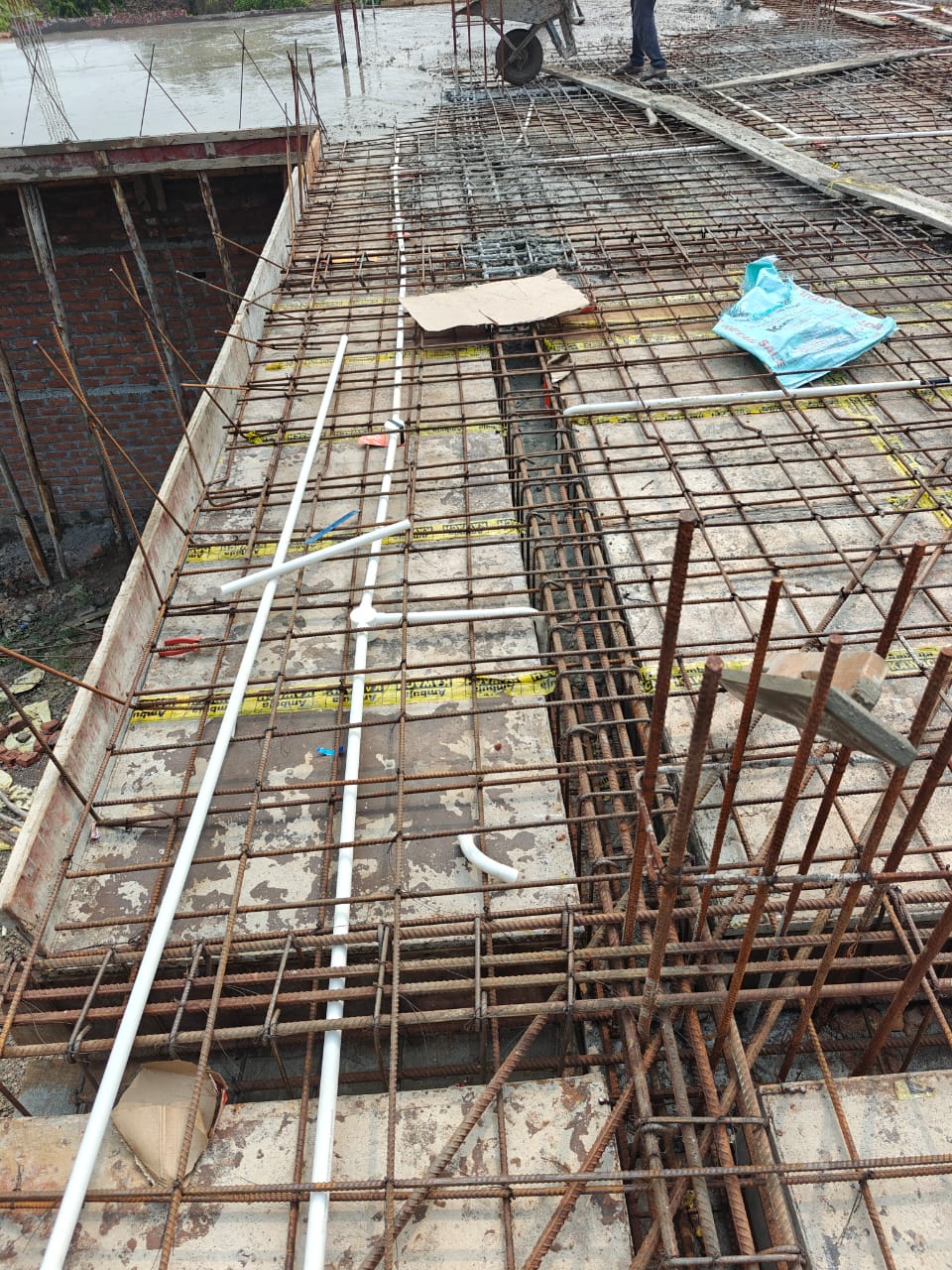 Sarvadnya Electrical & Plumbing Services