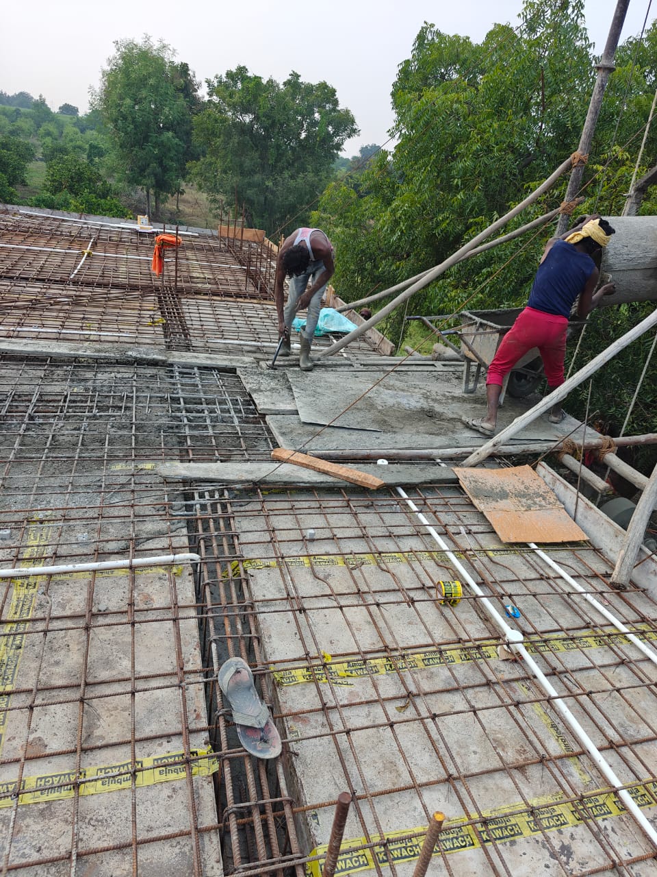 Sarvadnya Electrical & Plumbing Services