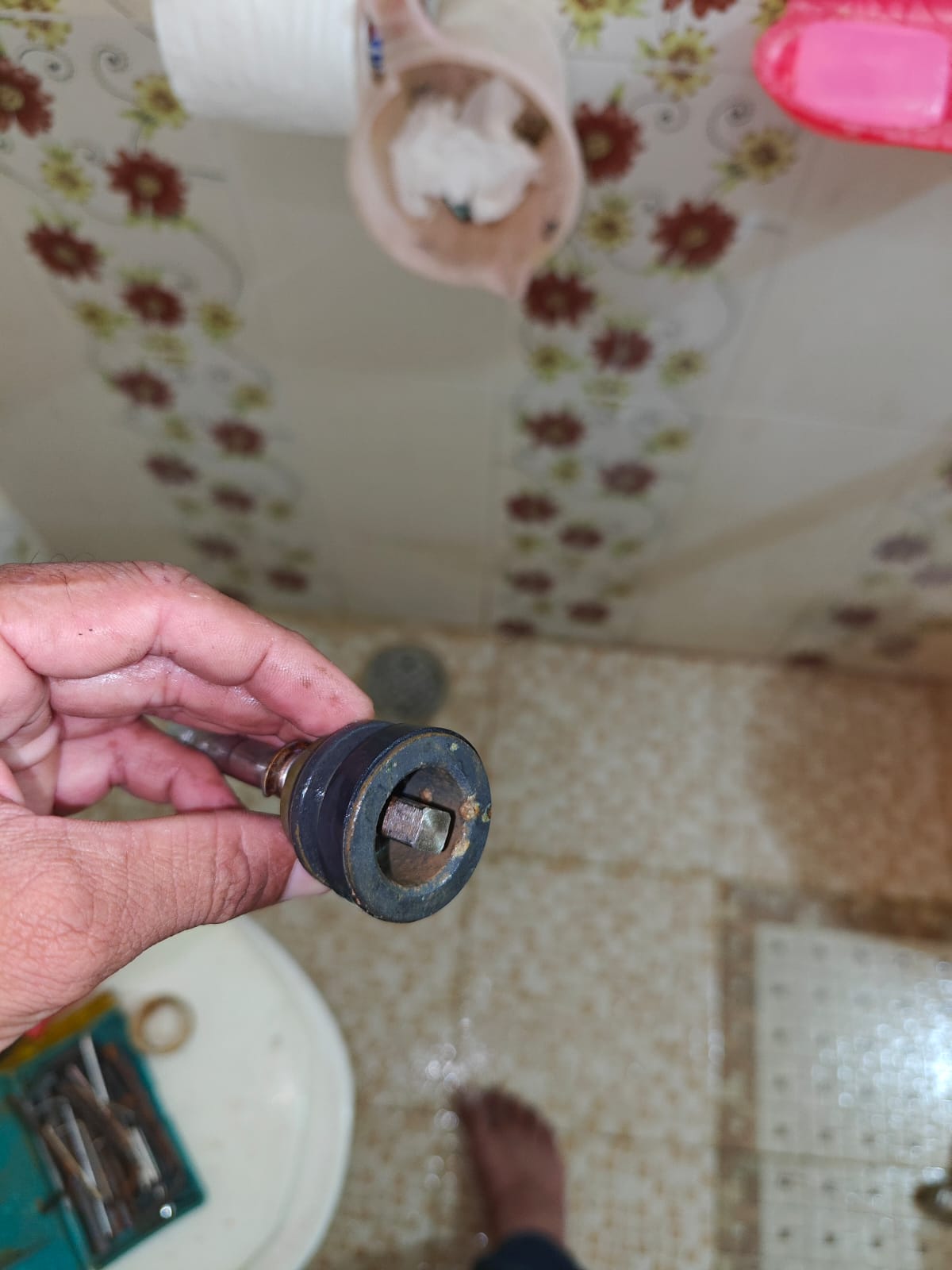 Sarvadnya Electrical & Plumbing Services