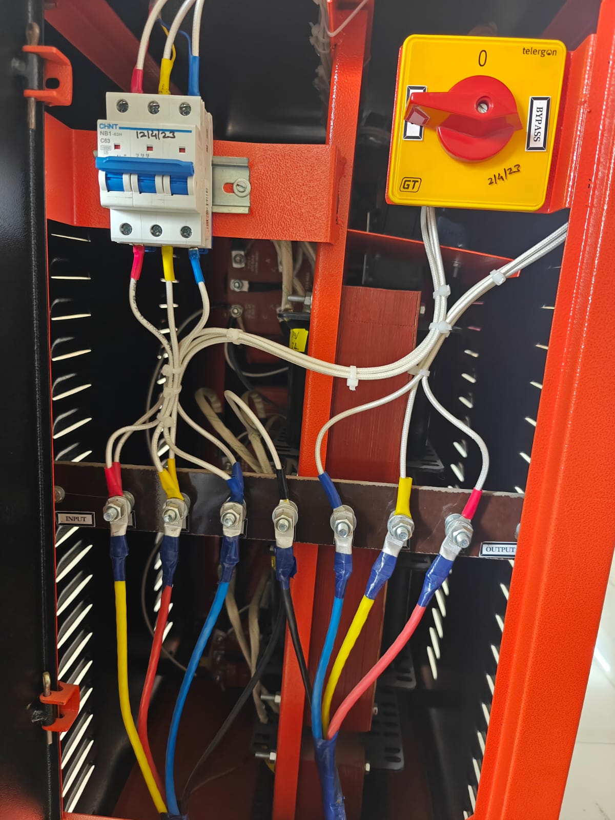 Sarvadnya Electrical & Plumbing Services