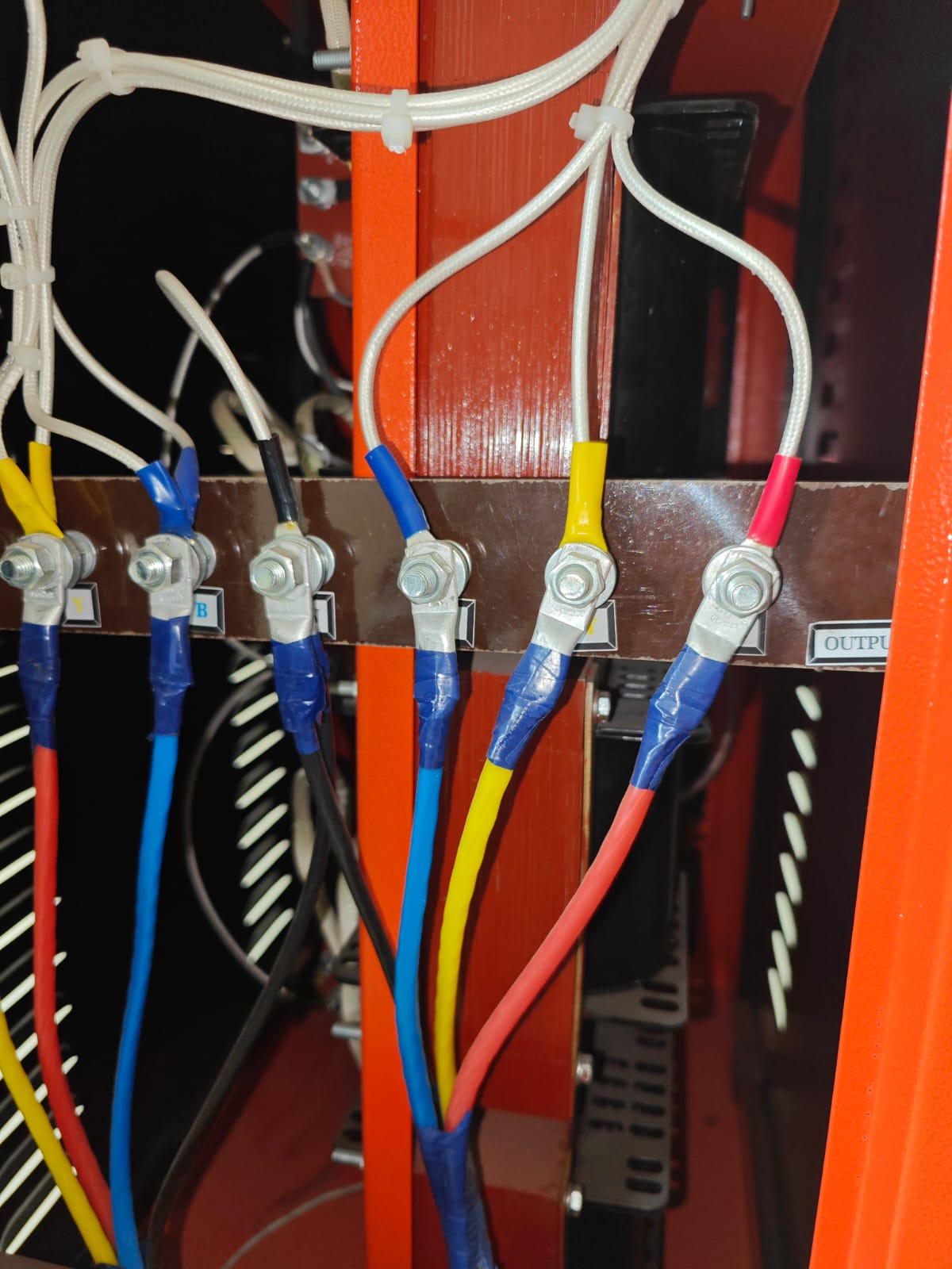 Sarvadnya Electrical & Plumbing Services