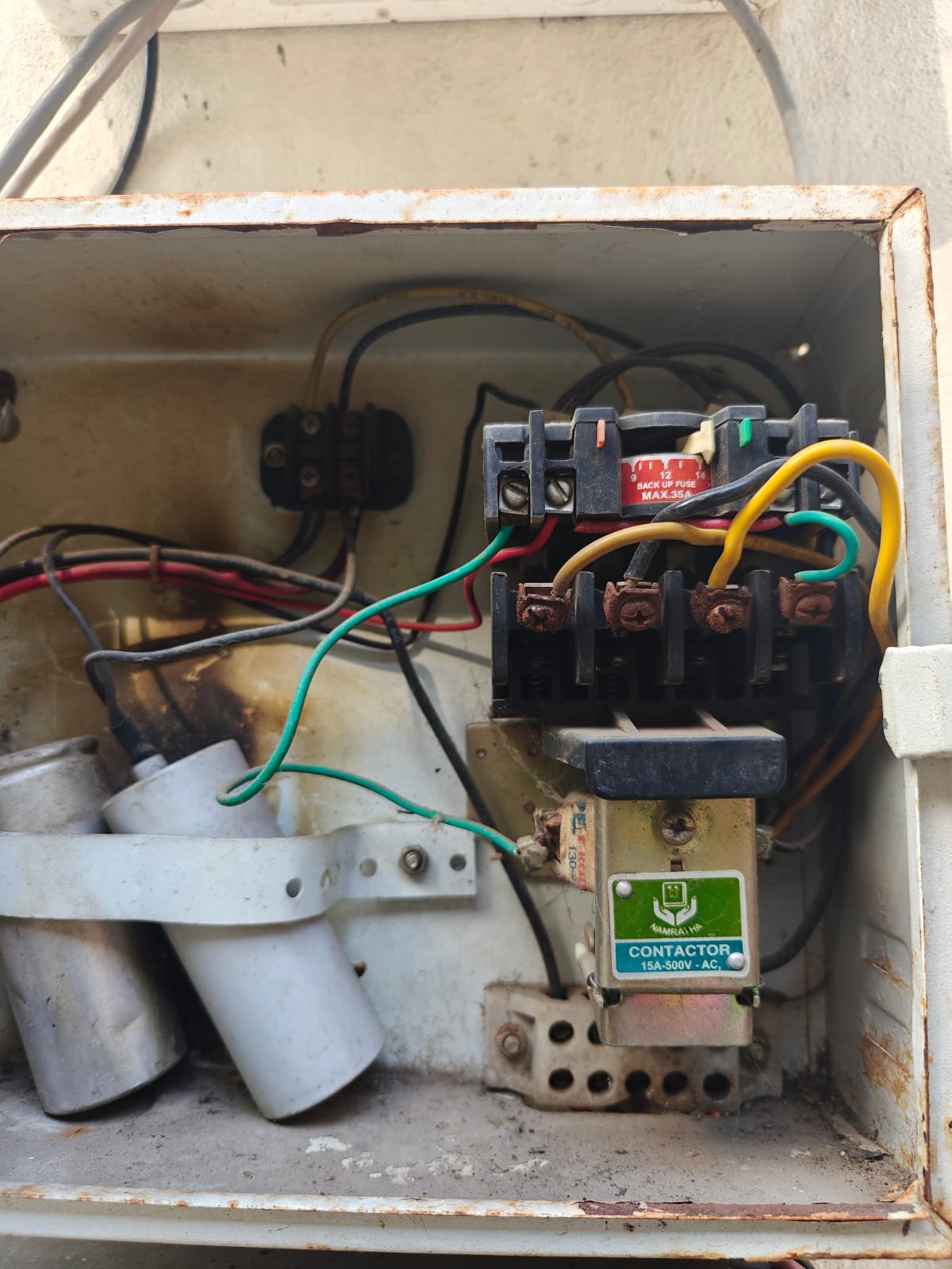 Sarvadnya Electrical & Plumbing Services