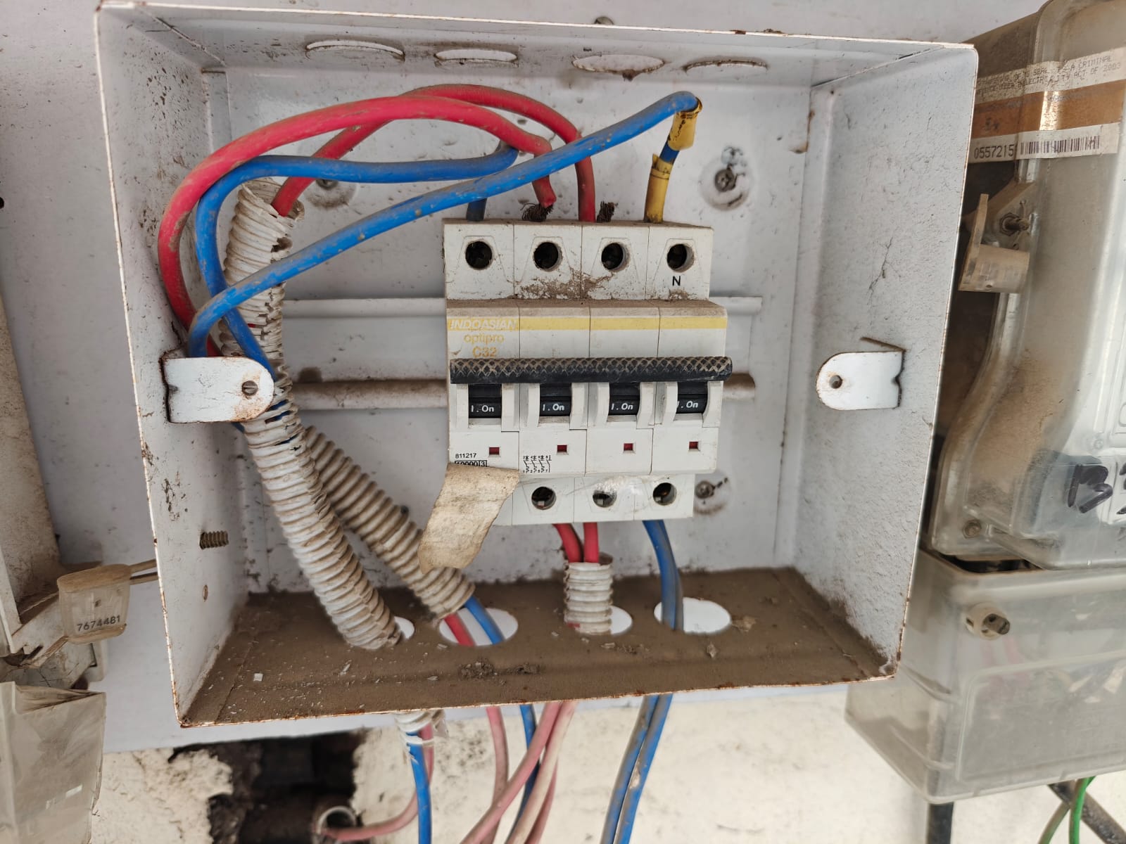 Sarvadnya Electrical & Plumbing Services