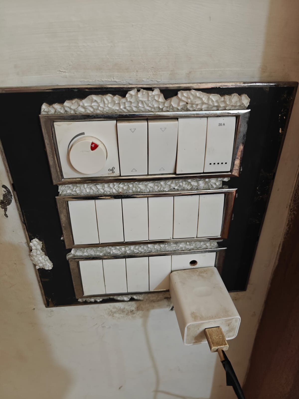 Sarvadnya Electrical & Plumbing Services