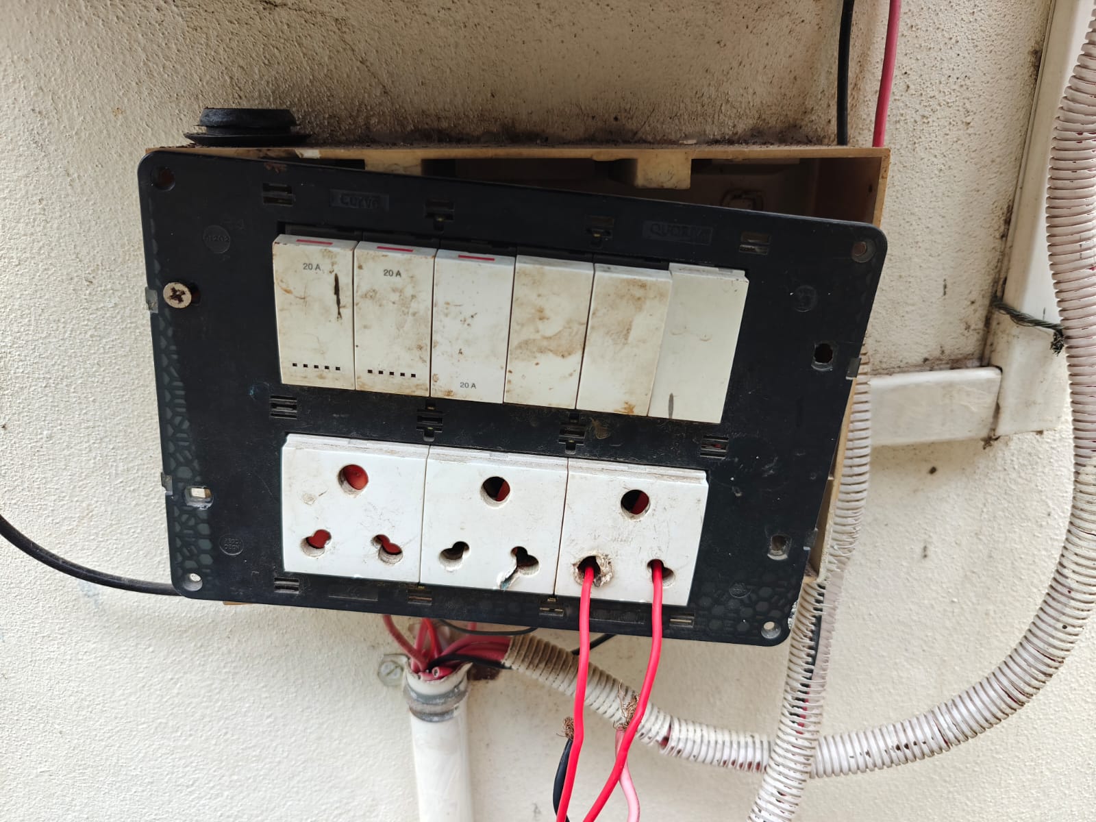 Sarvadnya Electrical & Plumbing Services