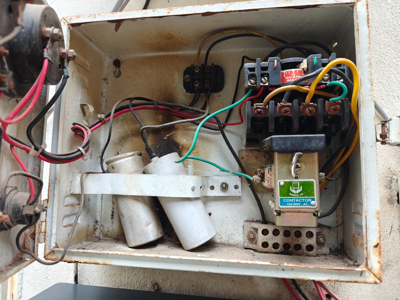 Sarvadnya Electrical & Plumbing Services