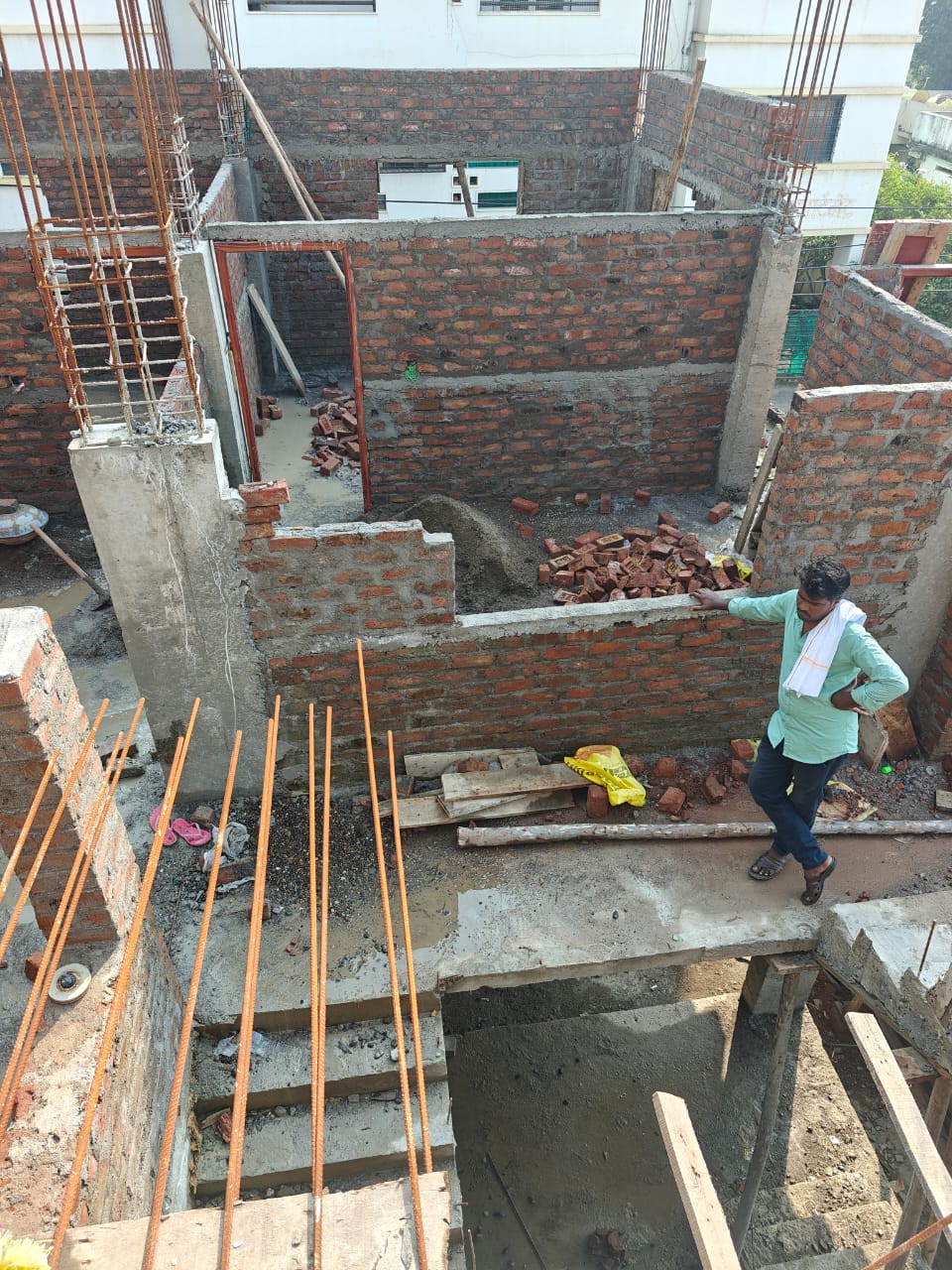 Sarvadnya Electrical & Plumbing Services