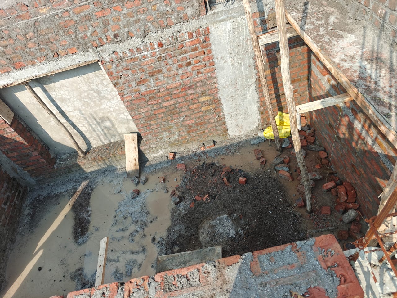 Sarvadnya Electrical & Plumbing Services