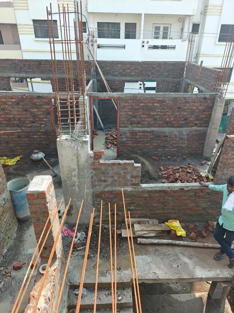 Sarvadnya Electrical & Plumbing Services