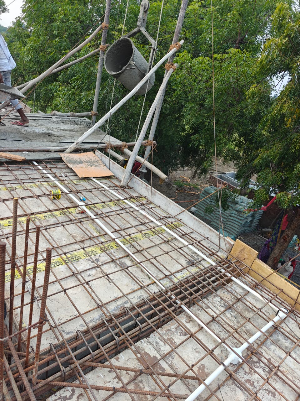 Sarvadnya Electrical & Plumbing Services