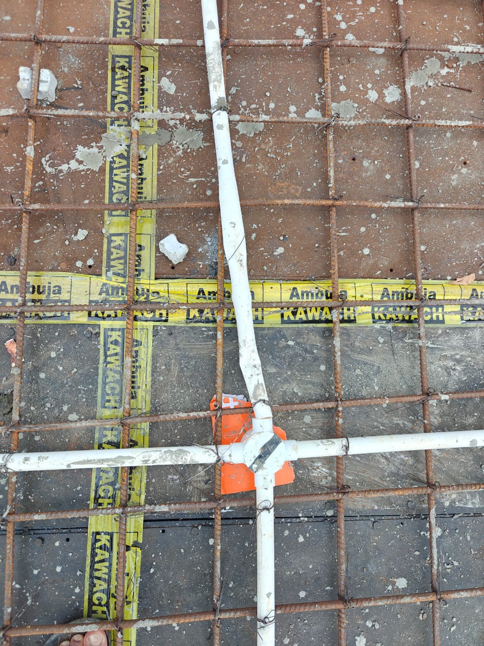 Sarvadnya Electrical & Plumbing Services