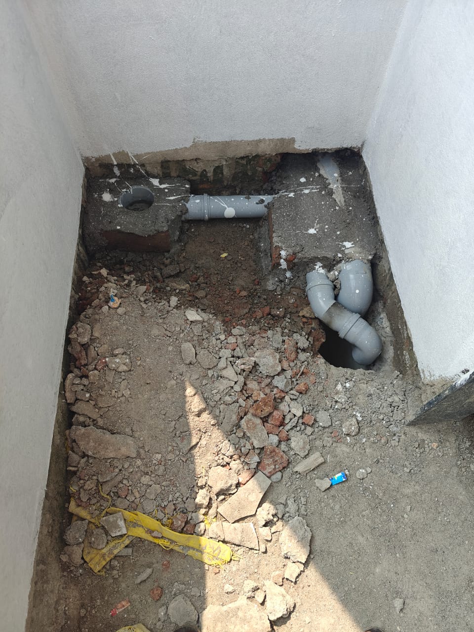 Sarvadnya Electrical & Plumbing Services