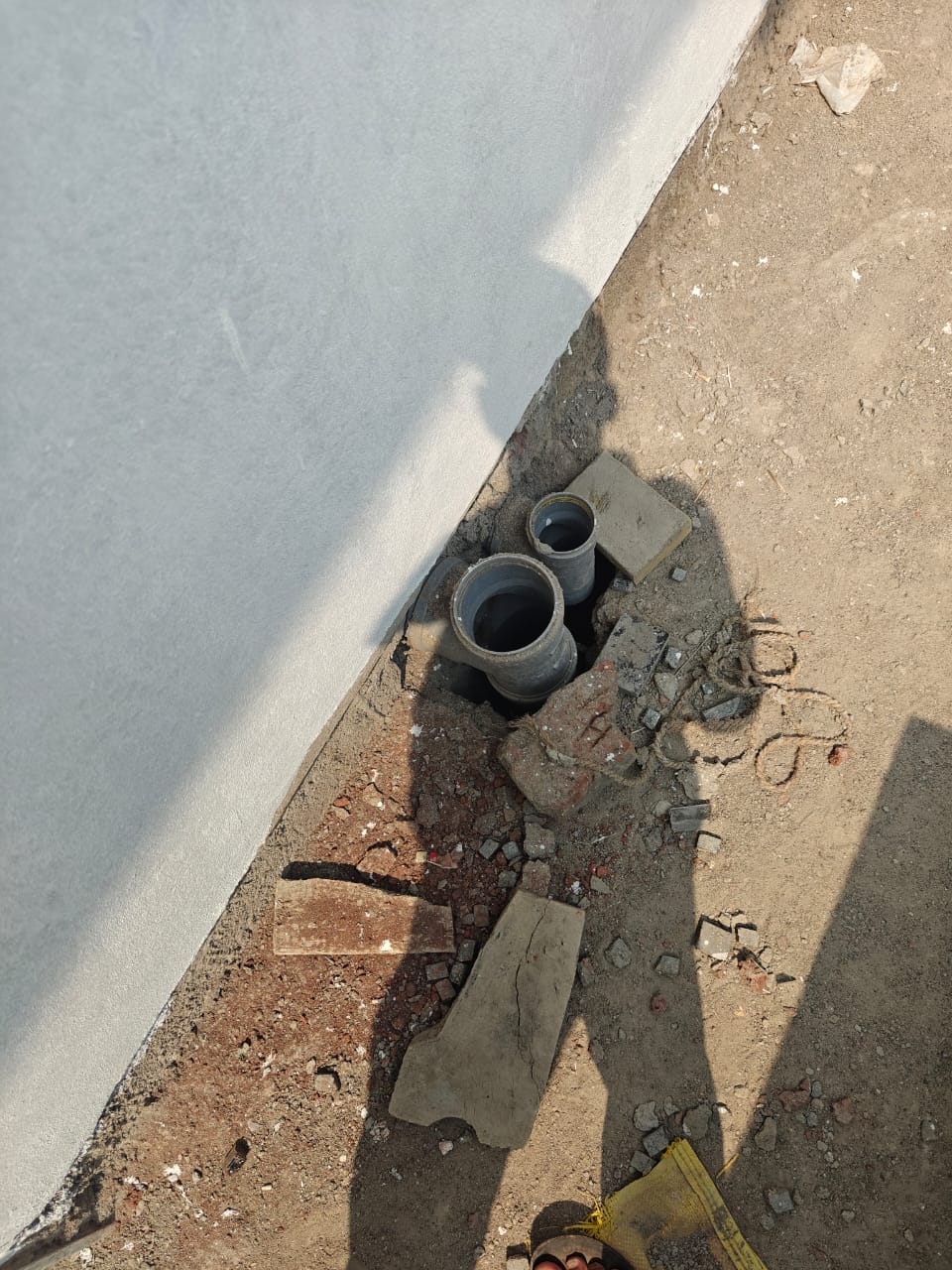 Sarvadnya Electrical & Plumbing Services