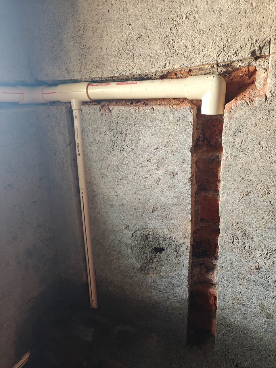 Sarvadnya Electrical & Plumbing Services