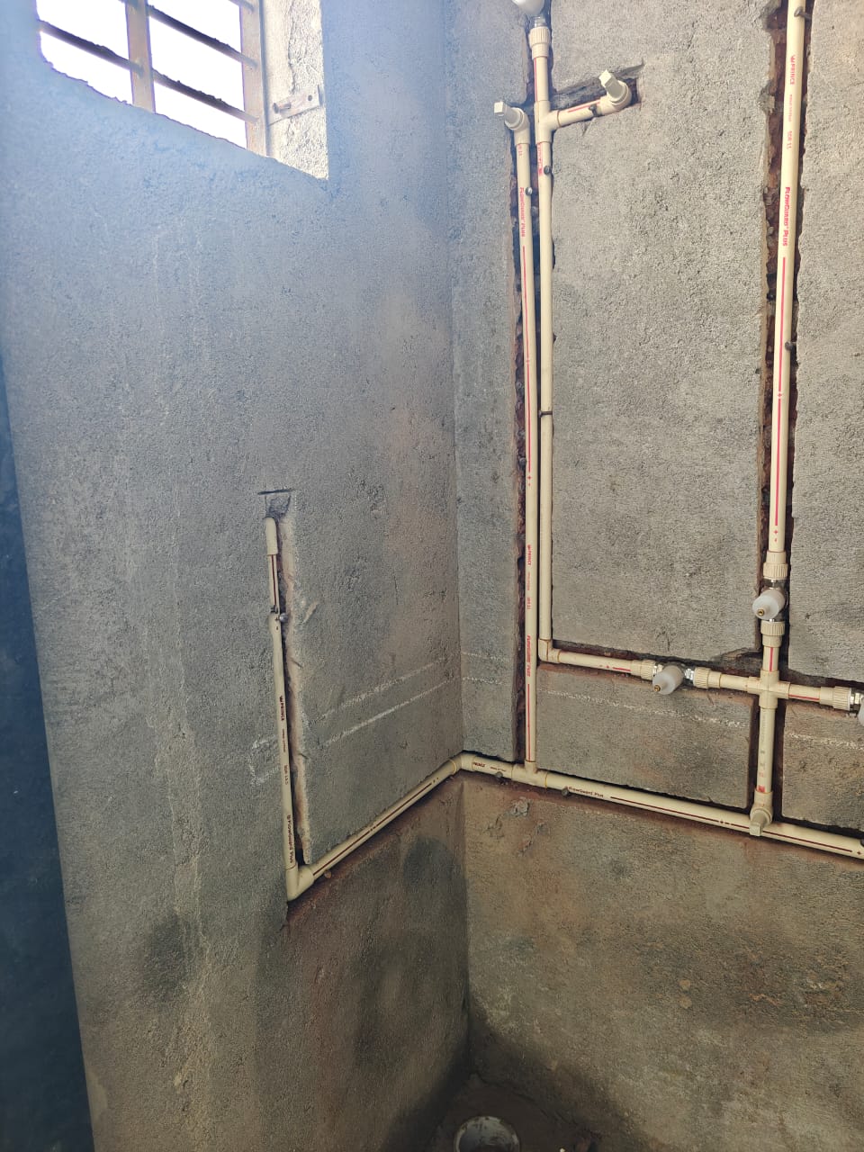 Sarvadnya Electrical & Plumbing Services