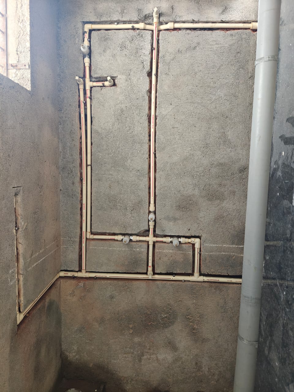 Sarvadnya Electrical & Plumbing Services