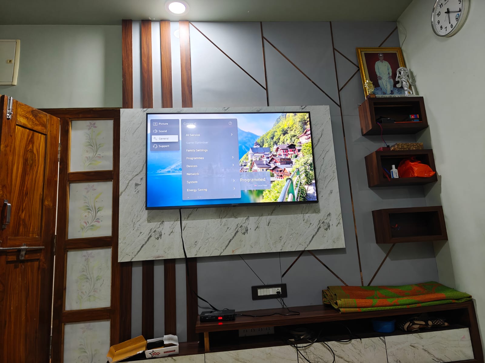 Sarvadnya Electrical & Plumbing Services