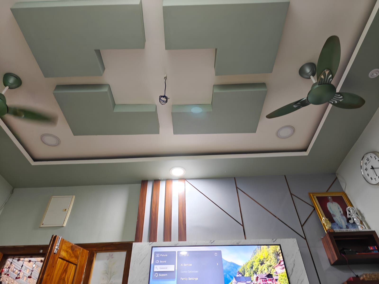 Sarvadnya Electrical & Plumbing Services