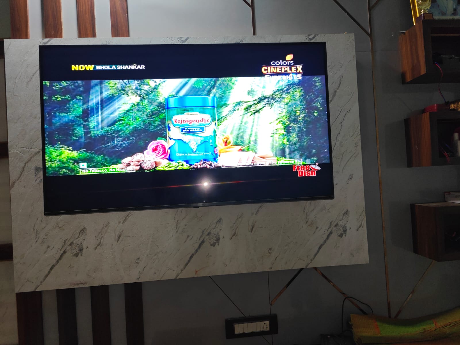 Sarvadnya Electrical & Plumbing Services