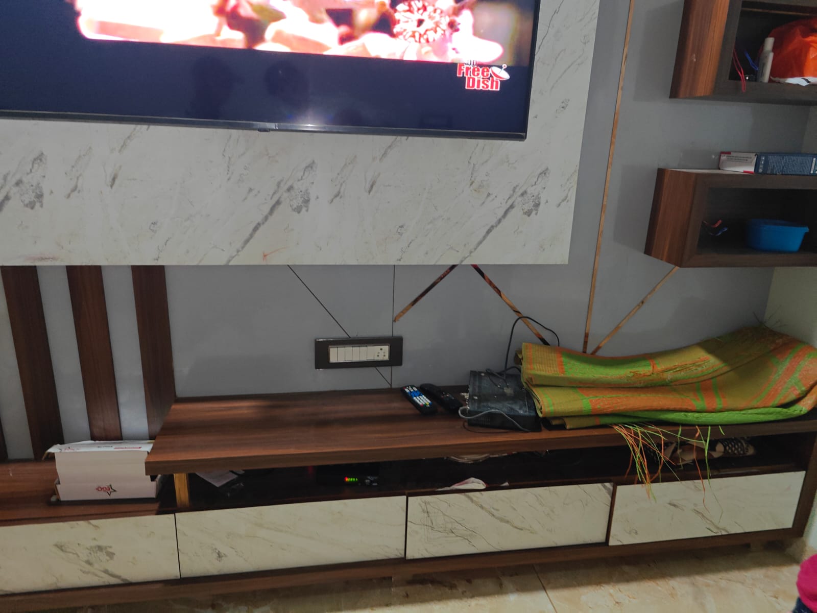 Sarvadnya Electrical & Plumbing Services