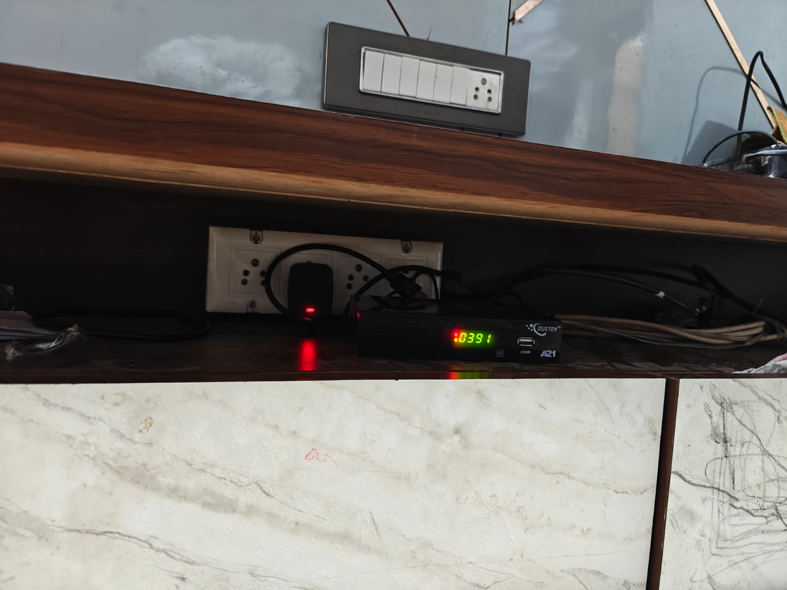 Sarvadnya Electrical & Plumbing Services