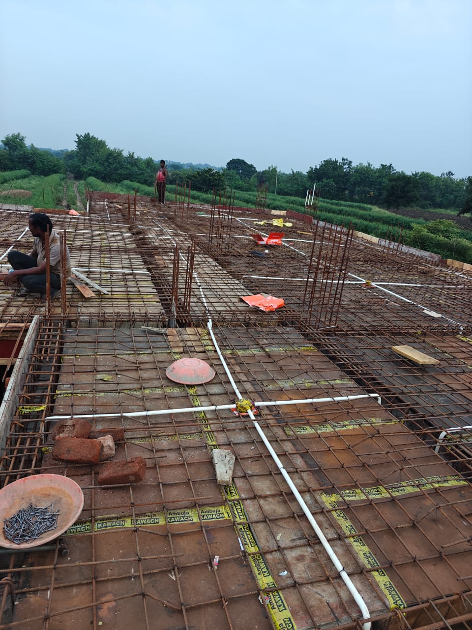 Sarvadnya Electrical & Plumbing Services