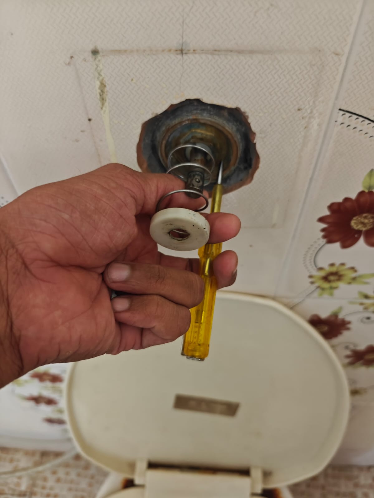 Sarvadnya Electrical & Plumbing Services