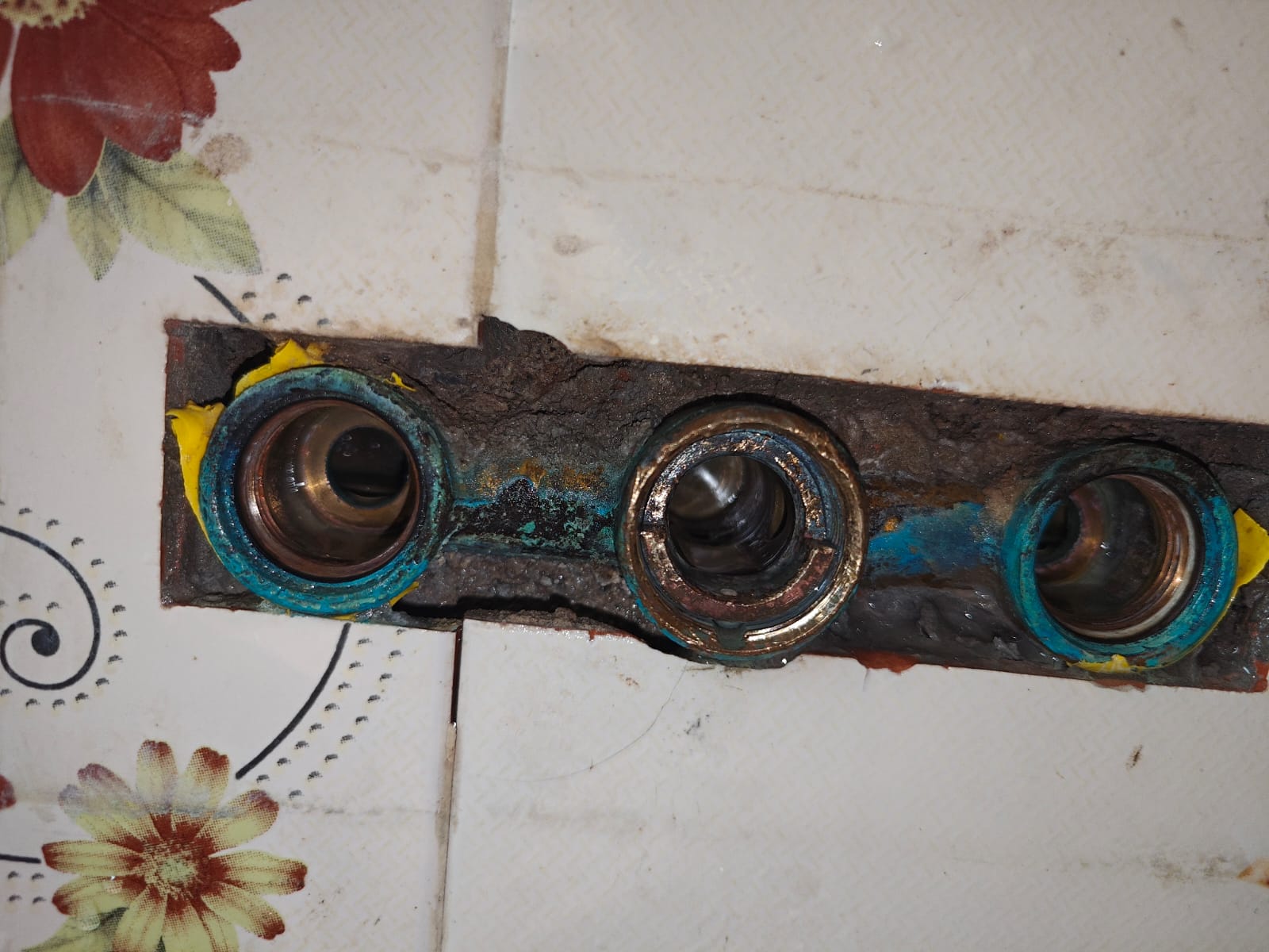 Sarvadnya Electrical & Plumbing Services