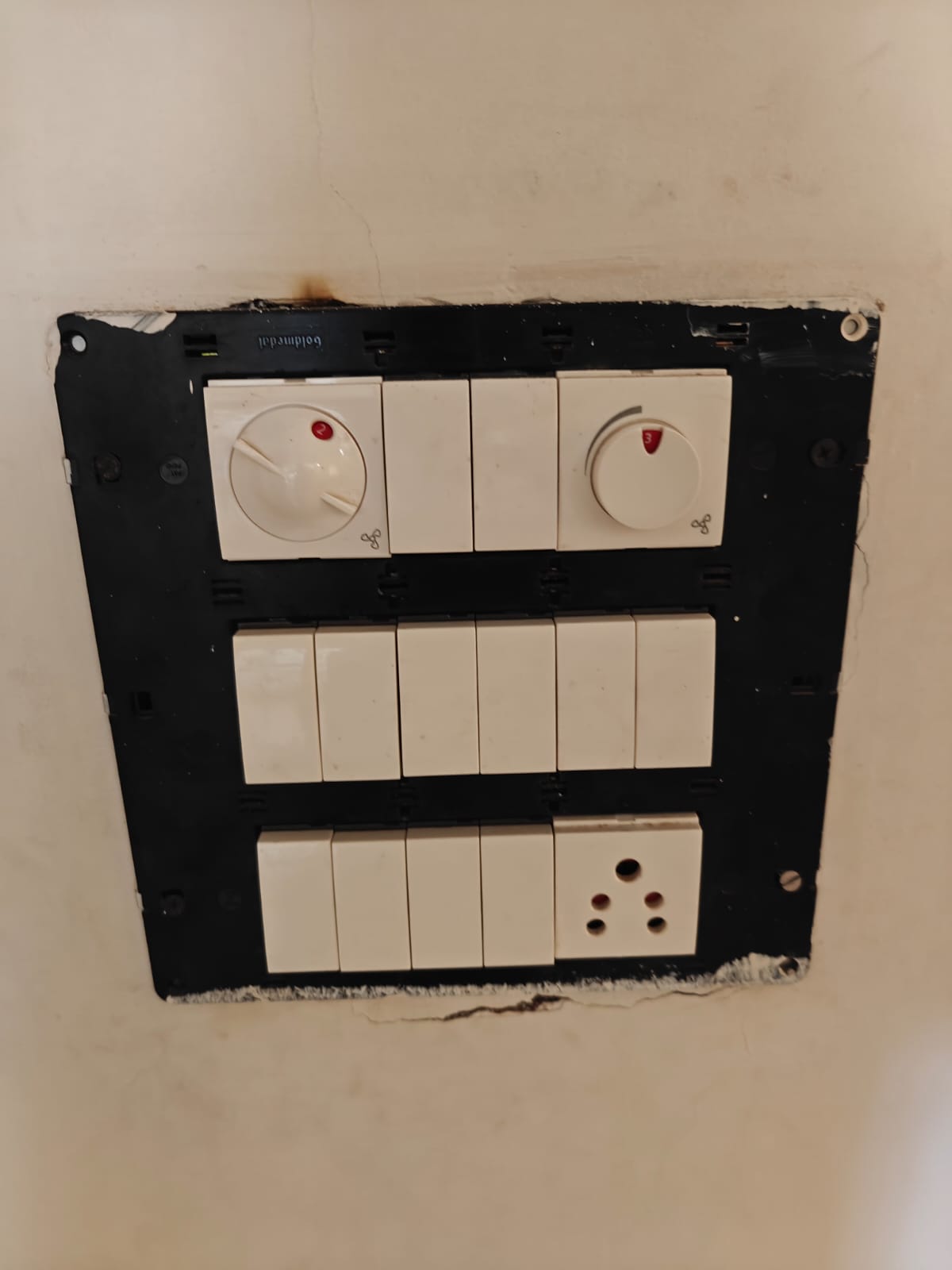 Sarvadnya Electrical & Plumbing Services