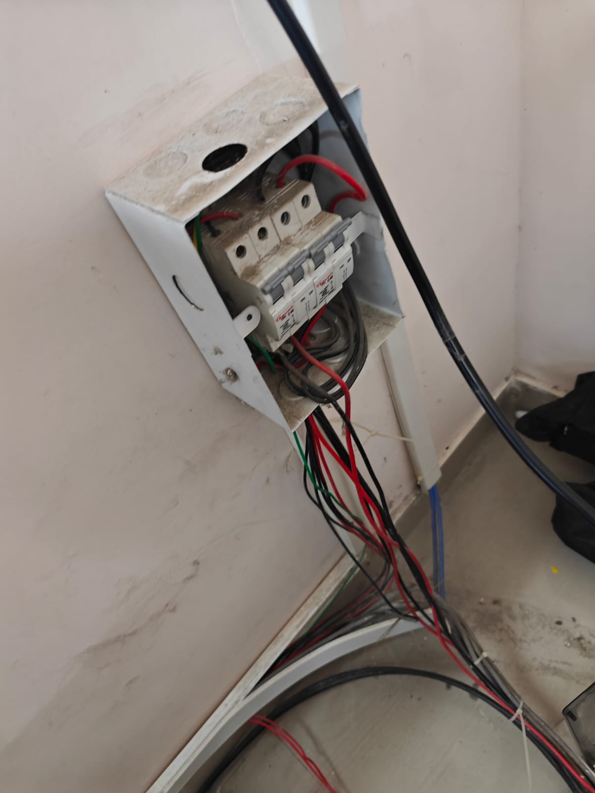 Sarvadnya Electrical & Plumbing Services