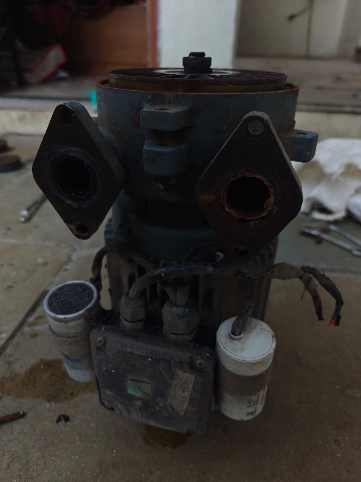 Sarvadnya Electrical & Plumbing Services