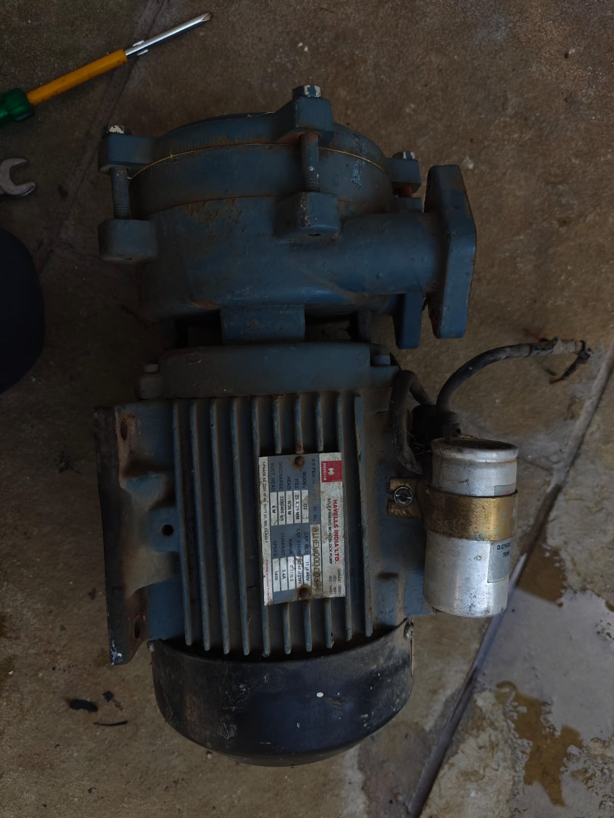 Sarvadnya Electrical & Plumbing Services