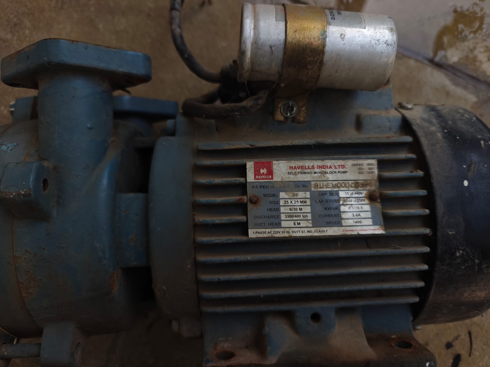 Sarvadnya Electrical & Plumbing Services