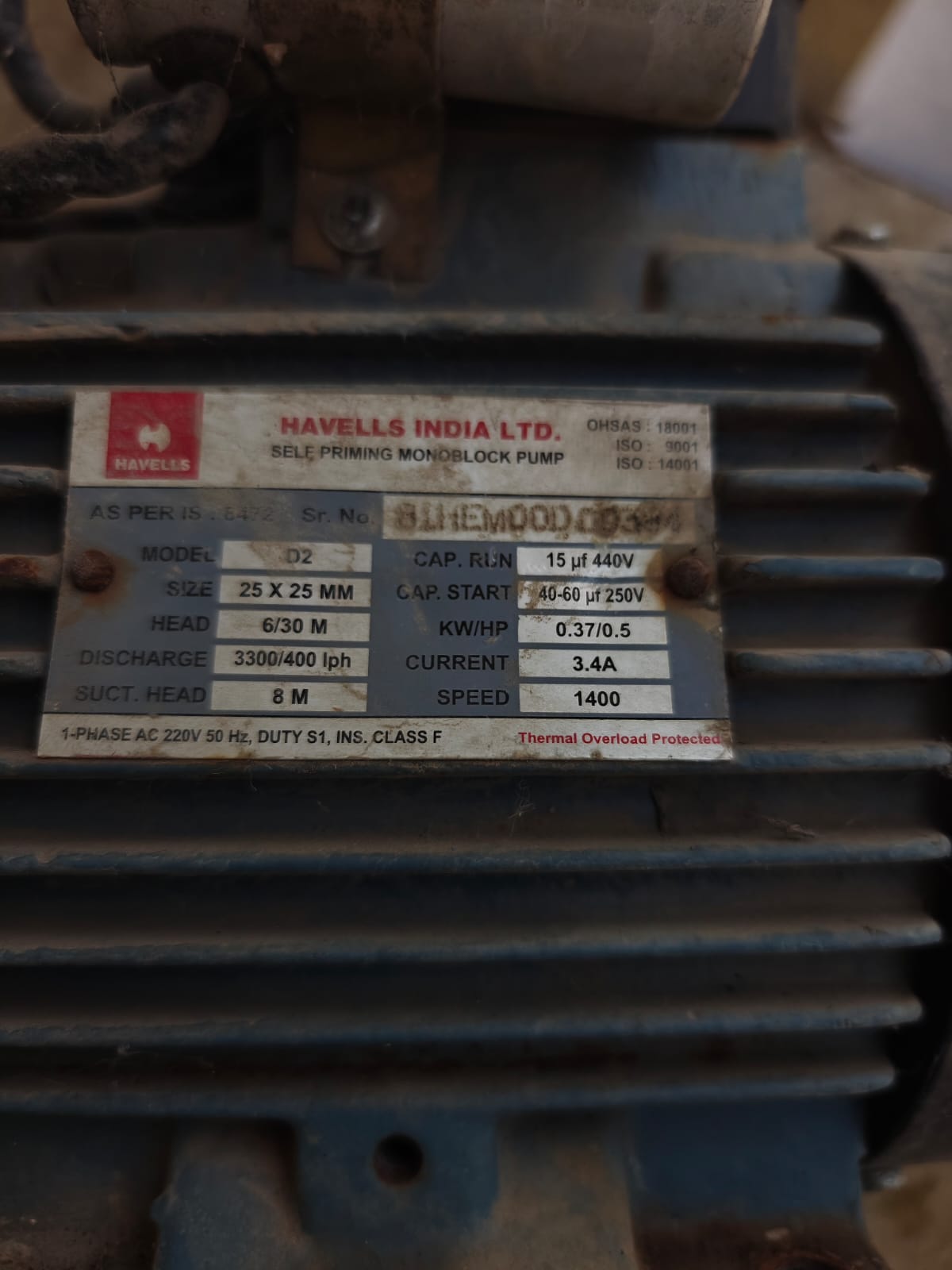 Sarvadnya Electrical & Plumbing Services