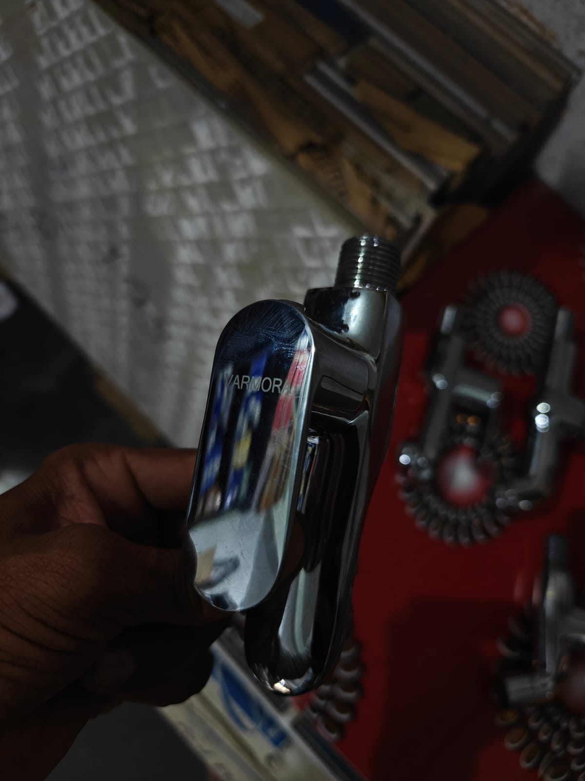 Sarvadnya Electrical & Plumbing Services