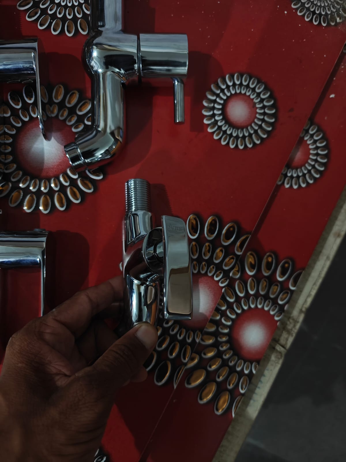 Sarvadnya Electrical & Plumbing Services